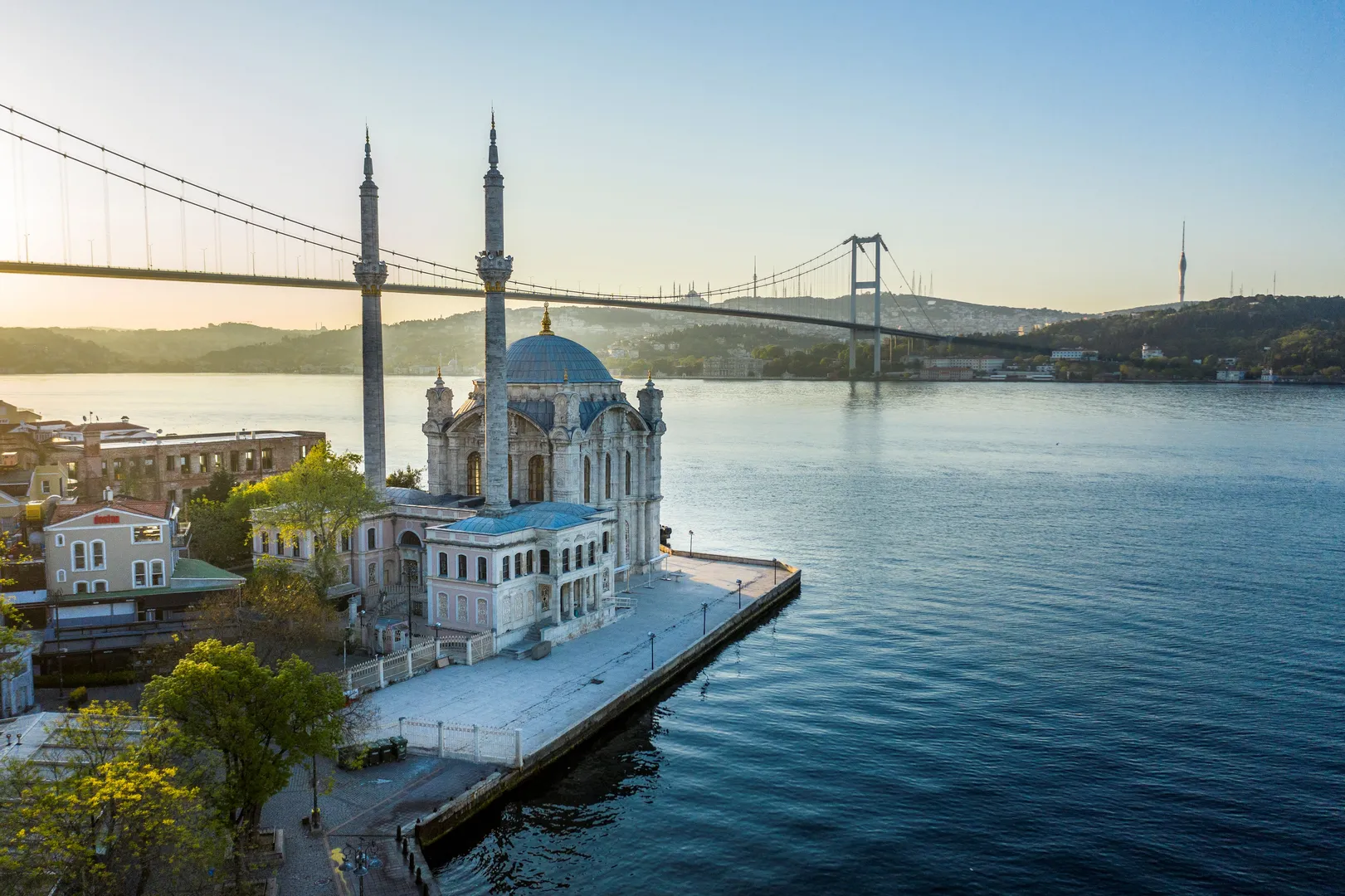 Platforma wizowa dla cyfrowych nomadów w Türkiye (Turcji) jest już dostępna online