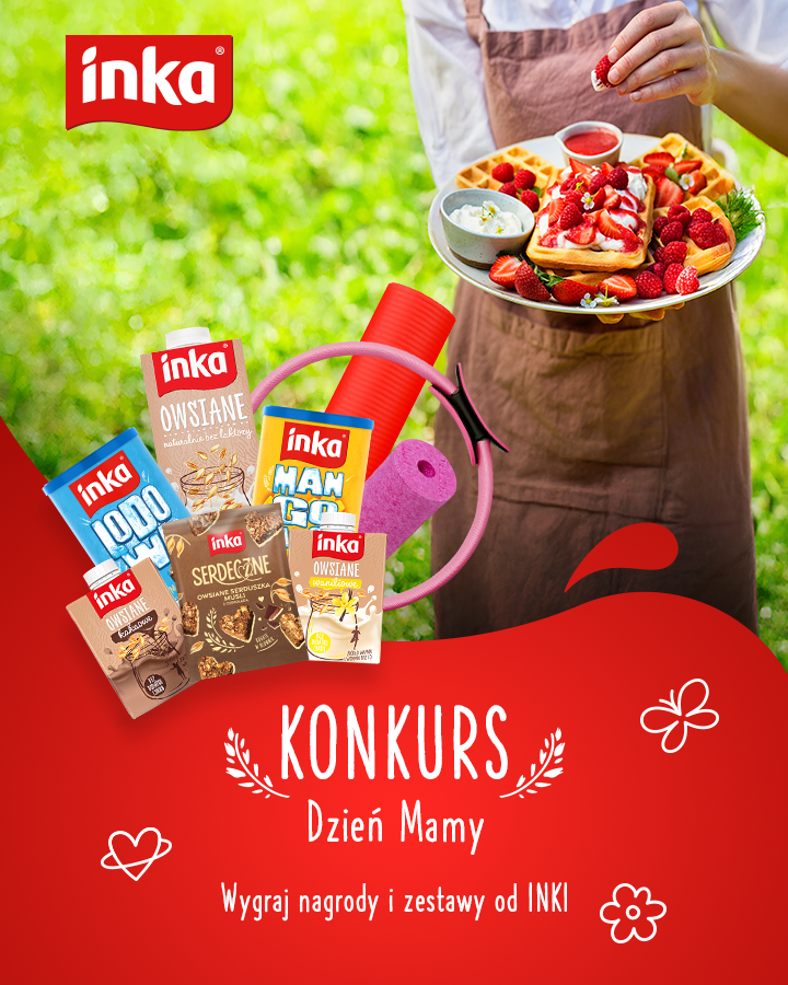 Regulamin konkursu „Dzień Mamy” IG