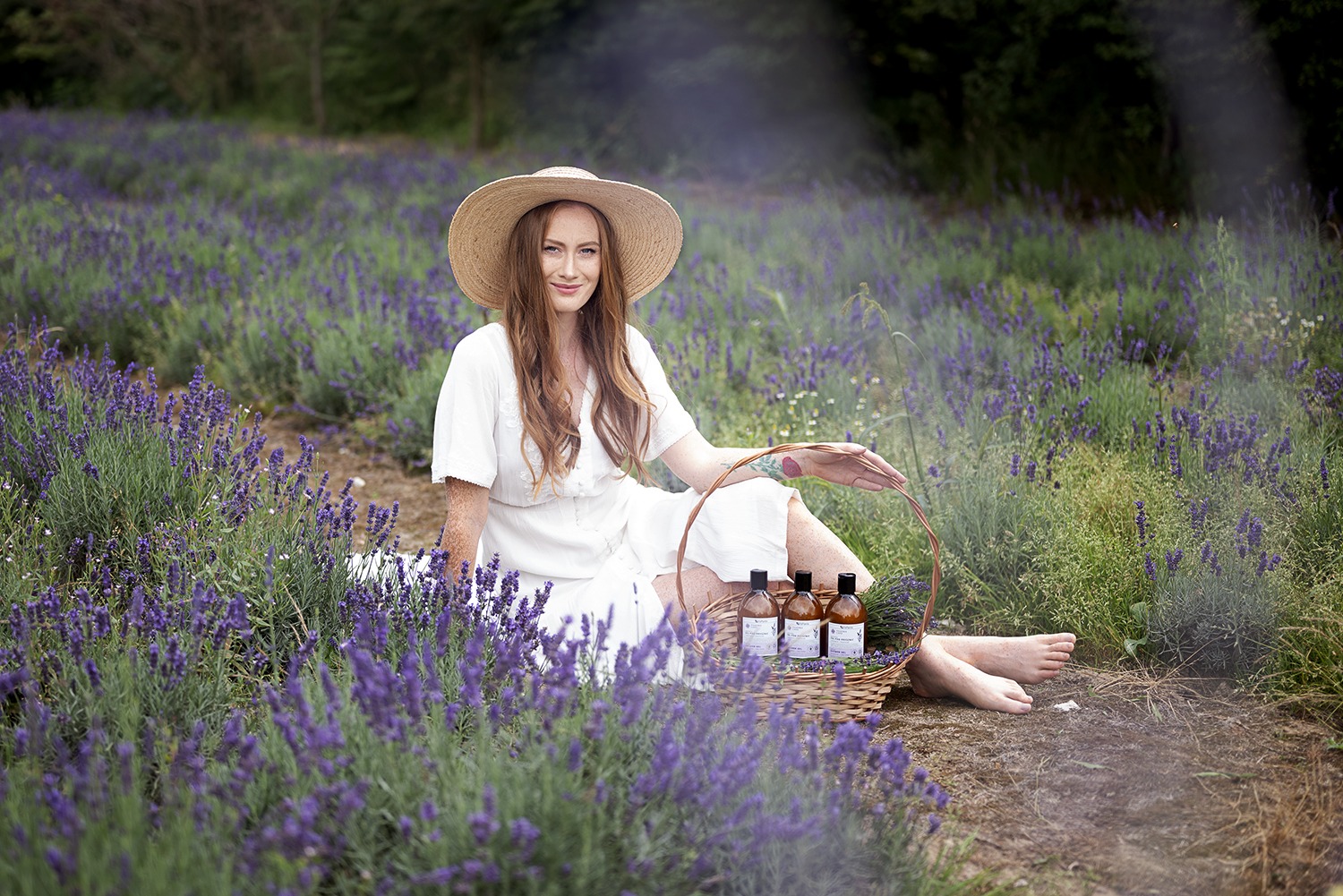 W harmonii z naturą – codzienny moment relaksu z Pharma Care